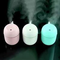 Hava Oda Nemlendirici Difüzör