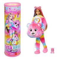 Nessiworld JFV59 Barbie Cutie Reveal  Care Bear Serisi