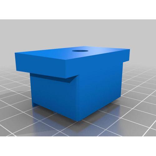 Konsept 2 Kürek Makinesi için Adaptör - 5148653