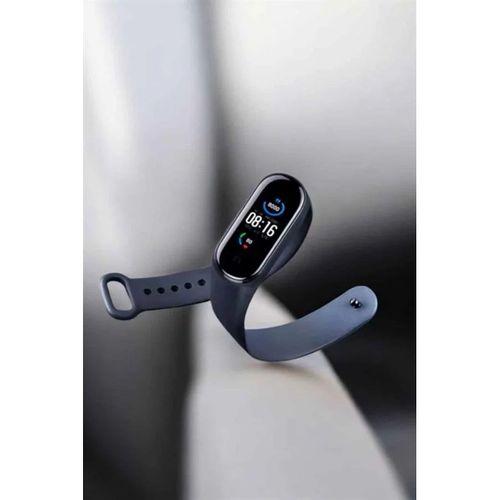 Akıllı Bileklik Su Geçirmez Bileklik, Uzun Pil Ömrü Ve Hızlı Şarj Özelliği