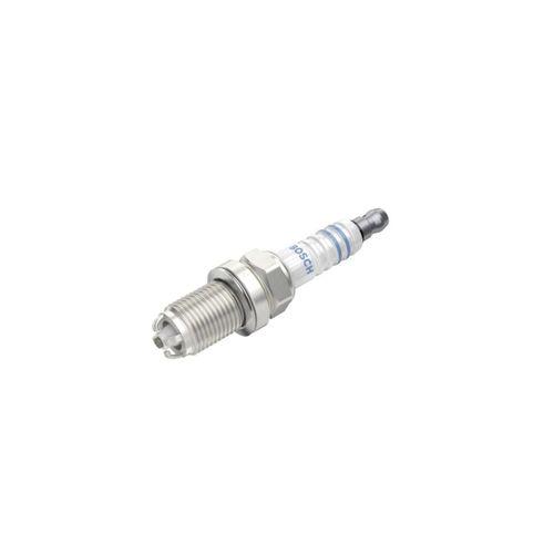 0242229613 Buji Fgr8kqe 1.6 Mm Nıkel Itrıyum Alasımlı Bmw E