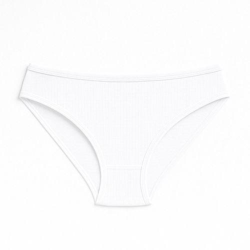 7 Li Fitilli Külot Kadın