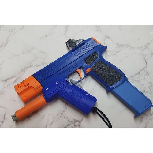 Çinko 2.0 çarpık kuzen modu - 5109258