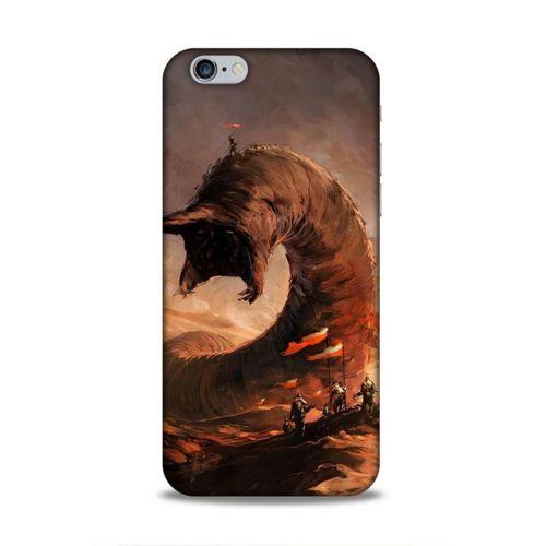 Apple Iphone 6S Uyumlu Kılıf BMovie (18) Telefon Kılıfları Dune