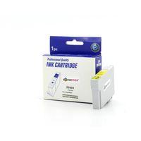 Epson T0804-C13T08044020 Sarı Muadil Kartuş