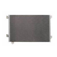 BSG Klima Radyatörü 8200742595 CLIO SYMBOL THALIA