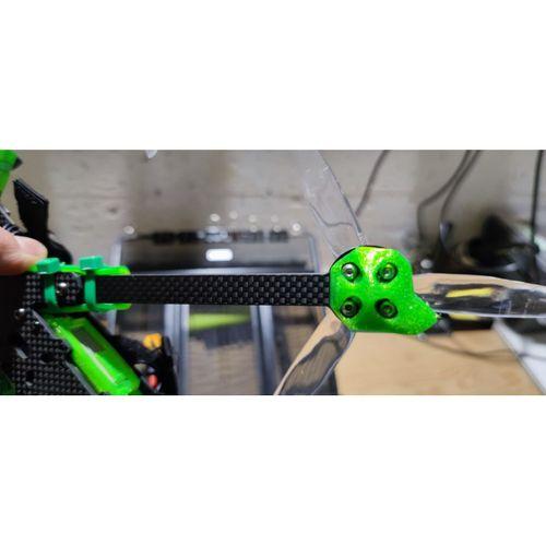 Iflight Chimera 7 Parça DJI Ünitesi - 5150735