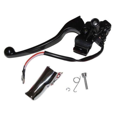 Arka Fren Kolu ve Kütüğü TVS WEGO 100 - ZEST 110 -JUPİTER 110 SOL