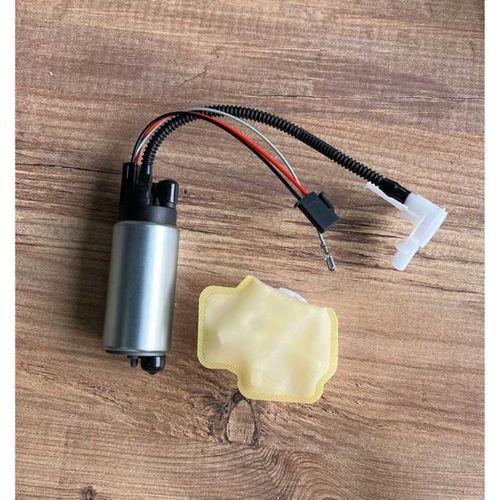 Benzi̇n Pompasi Depo İçi̇ Elantra Hyundai Tucson Kia Sportage 2020-