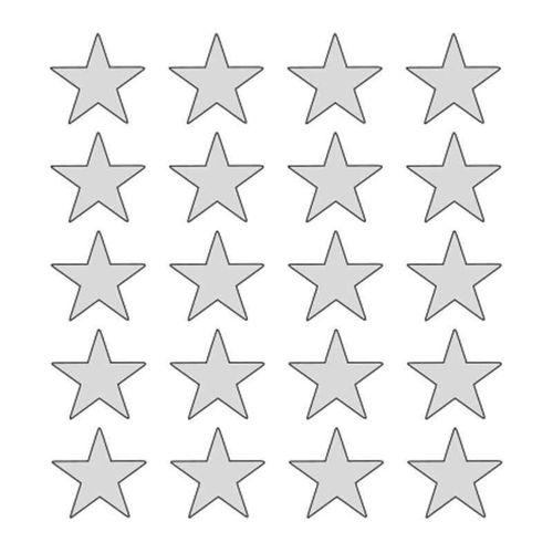 YAMAHA Yamaha Cg Gri Yıldız Sakal Şeridi