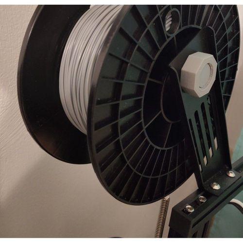Filament Rulo Tutucu - 5135347