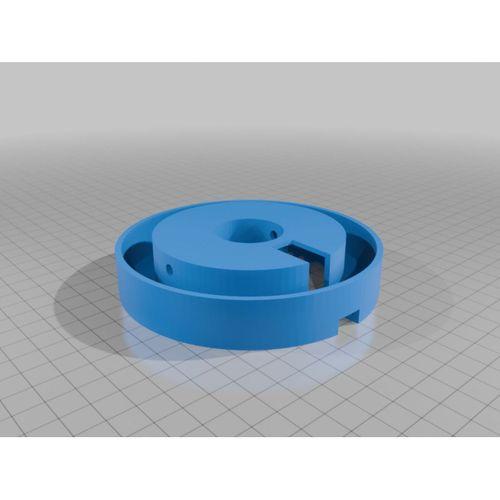 Ikea Fado Duvar Montajı – 6911455