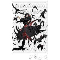 ikon Bobby Puzzle 240 Parça Yapboz