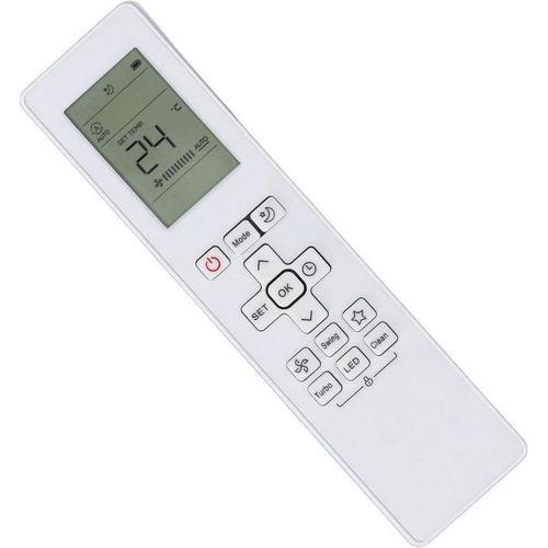 rota climate İle Uyumlu İnverter Klima Kumnadası
