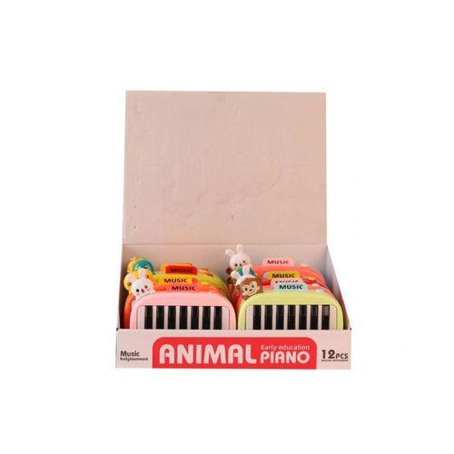 8896-1B MUSİC PŞYANO 12 PVCDE D BX 4 MODEL(Belirtilen fiyat, tekli satış için adet fiyatıdır)