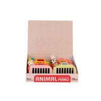 8896-1B MUSİC PŞYANO 12 PVCDE D BX 4 MODEL(Belirtilen fiyat, tekli satış için adet fiyatıdır)