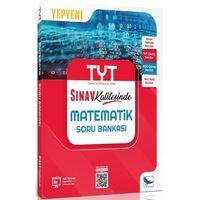 TYT Matematik Soru Bankası Sınav Kalitesinde Sınav Yayınları