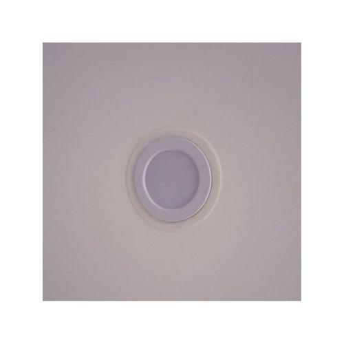 Benaep LED Gömme Tavan Işıkları Adaptörü (Bu ürün Sadece Plastik parçadır - Almadan Önce Soru Sorabilirsiniz)