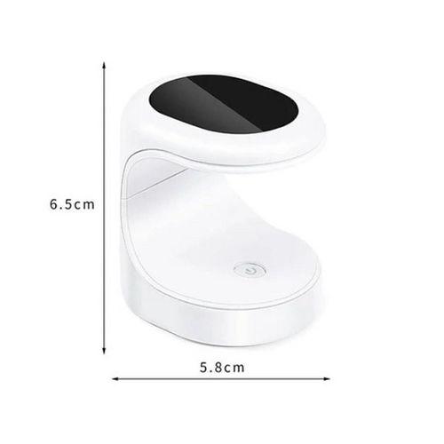 Protez Tırnak Kalıcı Oje Mini Uv-led 16watt/3led Kurutucu