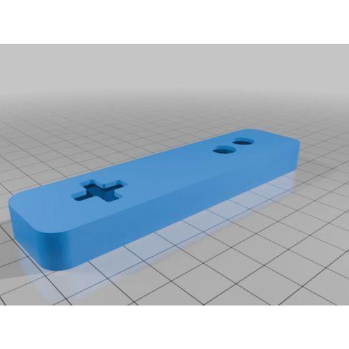 Commodore 9 Pin Oyun Kumandası Kasa (Bu ürün Sadece Plastik parçadır - Almadan Önce Soru Sorabilirsiniz)