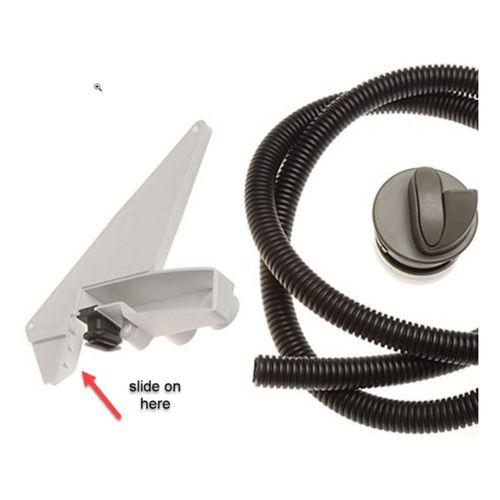 Thetford C200 Üst Otomatik Havalandırma Eklentisi (Bu ürün Sadece Plastik parçadır - Almadan Önce Soru Sorabilirsiniz)