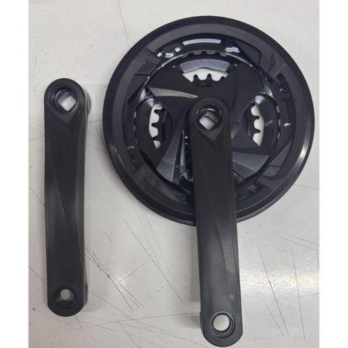 3 LÜ AYNAKOL 42 T - 624D