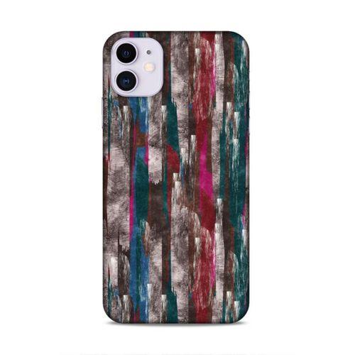 Apple Iphone 11 Uyumlu Kılıf Utopia (23) Ultra Koruma Kılıfı Taş