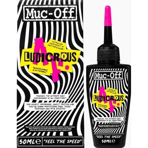 Ludicrous AF Zincir Yağı 50ml Muc-Off