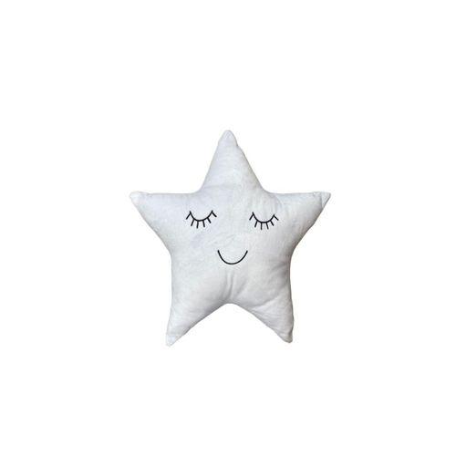 Bibaby Bibaby Little Life Figürlü Yastık 72228 Asorti
