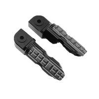 KAWASAKİ  Kawasaki Z1000 Uyumlu Sürücü Basamak Füme