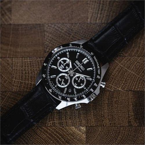 Seiko Chronograph SBTR021 Erkek Kol Saati