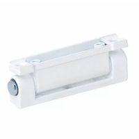 Pimapen Menteşesi - Pvc Kapı / Pencere Kilidi - Metal, Beyaz, 93mm