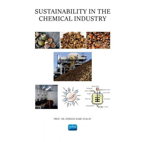 Sustainability in the Chemical Industry