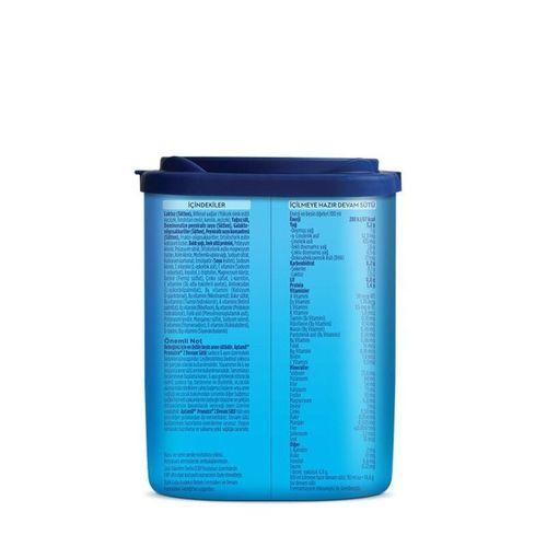 Aptamil Aptamil Devam Sütü Maması No2 6-9 Ay 350 Gr