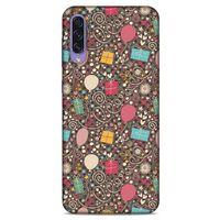Yılbaşı Süsleri 27 Samsung Galaxy A50s Kılıf Silikon Kapak