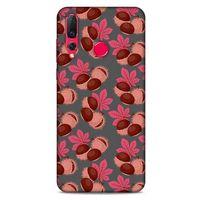 Lopard Huawei P Smart Z Uyumlu Kılıf Frutix (100) Shockproof Kılıf
