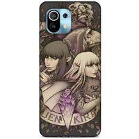 Xiaomi Mi 11 Uyumlu Kılıf The Dark Crystal (14) Lansman Kılıf The Gourmand