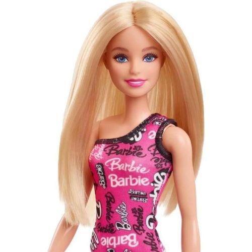 Şık Barbie Bebekler - T7439-HRH07