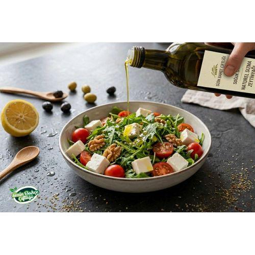 Sizin Bahçe Çiftliği Zeytin Yağı 1000 ml.