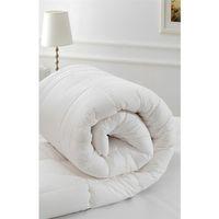 Çift Kişilik Yorgan Silikon Elyaf 195*215 Cm ÖZDLK Dode Flora