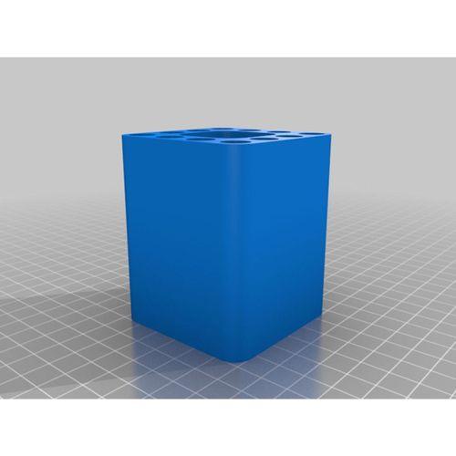 Kalemlik 06 (Bu ürün Sadece Plastik parçadır - Almadan Önce Soru Sorabilirsiniz)