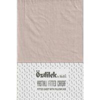 Özdilek Yastıklı Fitted Çarşaf 100x200