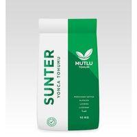 Mutlu Tohum Sunter Kaplamasız 10 kg
