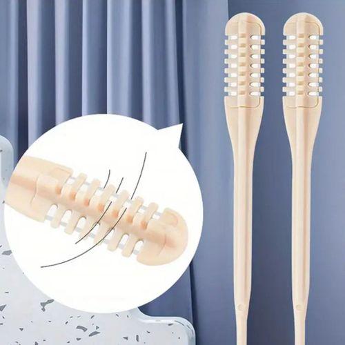 2'si 1 Arada Kutulu Burun Kıl Alma ve Kulak Temizleme Aparatı