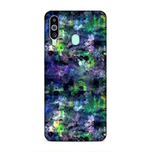 Samsung Galaxy M40 Uyumlu Kılıf Utopia (35) Fit Design Kılıf Artrit
