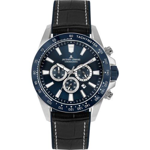 JACQUES LEMANS LIVERPOOL 1-2140B ERKEK KOL SAATİ