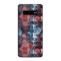 Samsung Galaxy S10 Plus Uyumlu Kılıf Utopia (37) Silicone Cover Leo