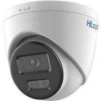 HILOOK IPC-T229HA-LUF/SL 2MP 2.8MM COLORVU IP DOME KAMERA