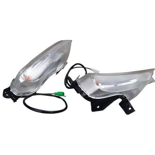 YAMAHA Yamaha Xmax 250 Ön Sinyal 2018-2022 E Belgeli