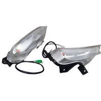 YAMAHA Yamaha Xmax 250 Ön Sinyal 2018-2022 E Belgeli